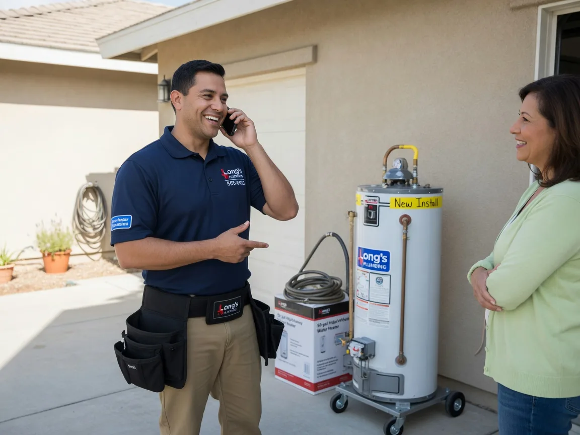 Leak Detection Onekama, MI FAQs